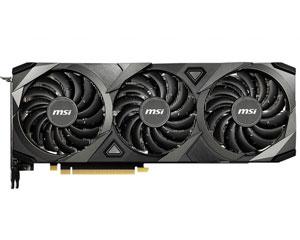 ΢GeForce RTX 3090 VENTUS 3X 24G OC