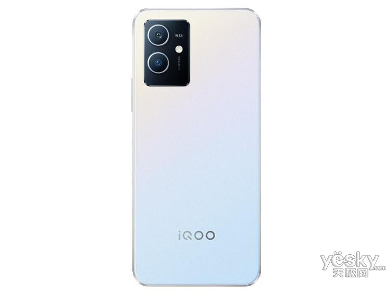 iQOO U5e(6GB/128GB)