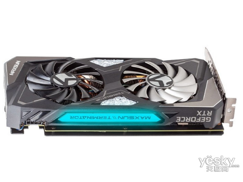 ���u GeForce RTX 3060Ti �ս��� 8G S1