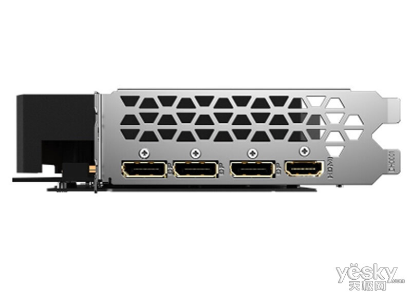 ����GeForce RTX 3090 Ti XTREME WATERFORCE 24G