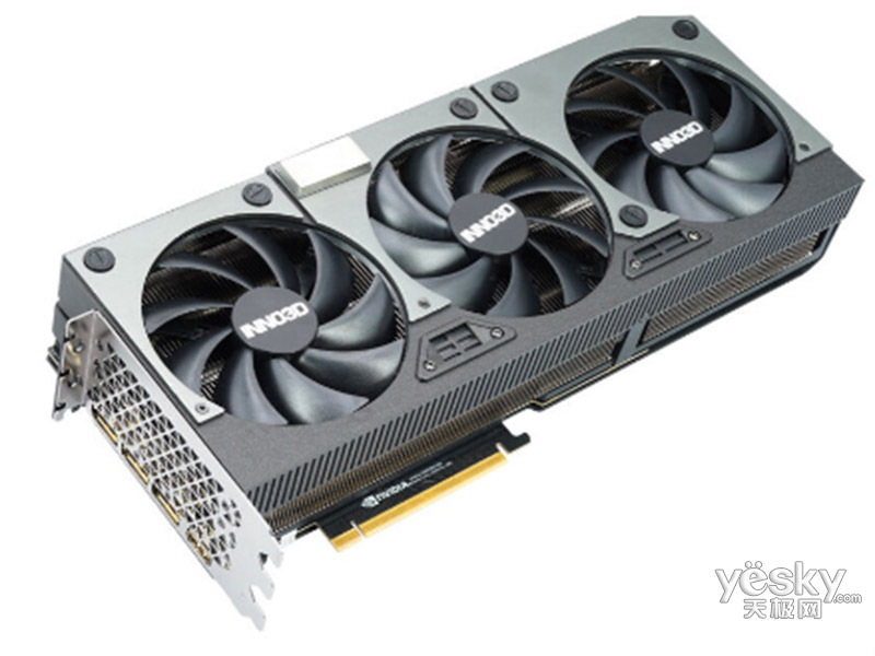 Inno3D GeForce RTX 3090 Ti GAMING X3 OC