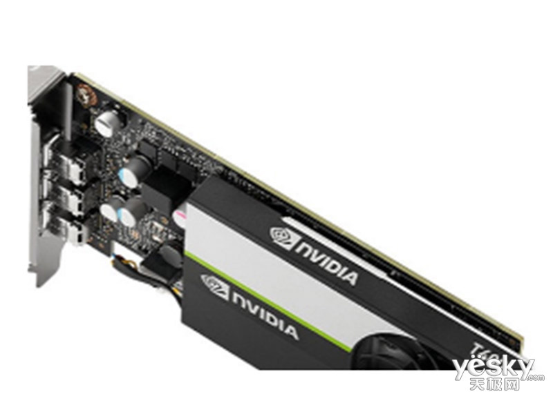 ��̨NVIDIA T400 4G GDDR6