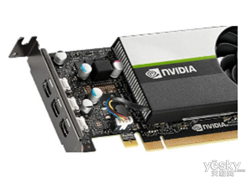 ��̨NVIDIA T400 4G GDDR6