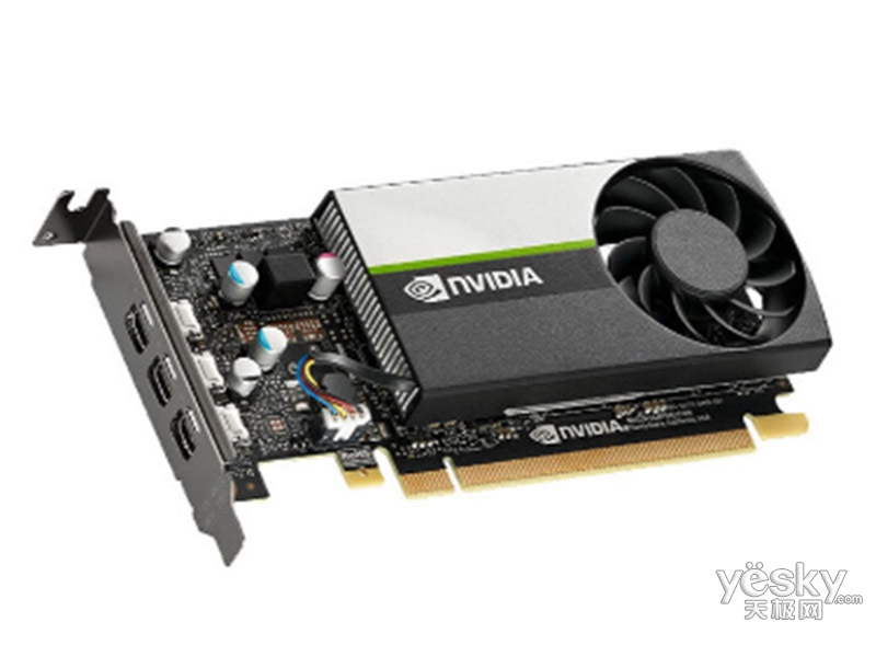��̨NVIDIA T400 4G GDDR6