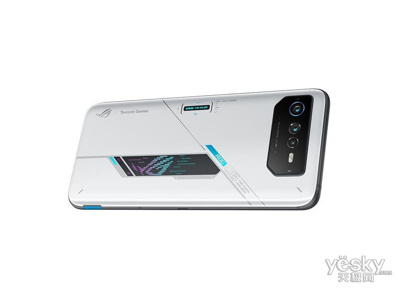 ROG ��Ϸ�ֻ�6(12GB/256GB/ȫ��ͨ/5G��)