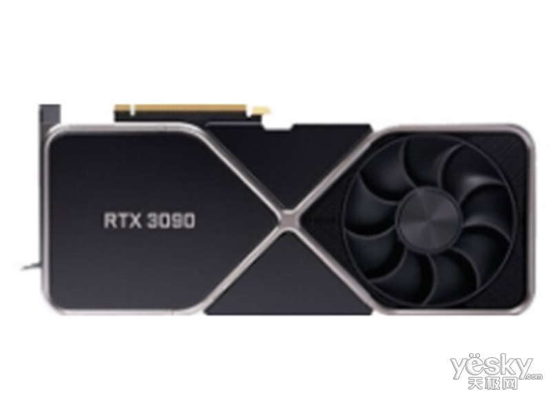 NVIDIA GeForce RTX 3090Կ