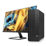 ս66 12(i3 12100/8GB/1TB//23.8Ӣ) ̨ʽ/