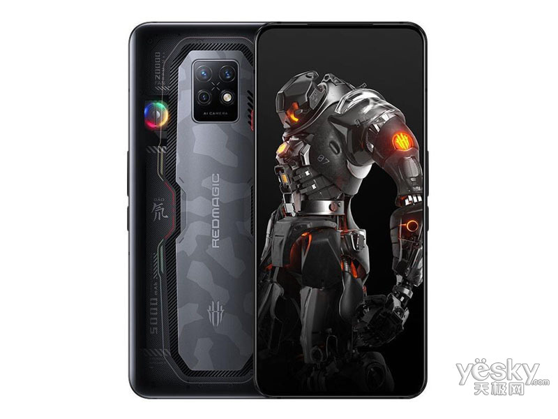 Ŭ���Ǻ�ħ7S Pro(12GB/256GB/ȫ��ͨ/5G��)