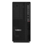 ����ThinkStation P360(i7 12700/8GB/256GB+1TB/����) ����վ/����ThinkStation