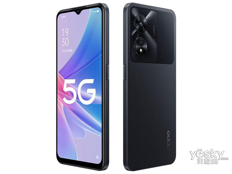 OPPO A97(12GB/256GB)