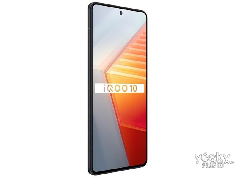 iQOO 10(8GB/256GB/ȫ��ͨ/5G��)