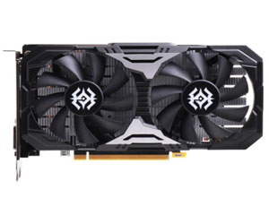̩GeForce GTX 1660 SUPER X-GAMING OC PROͼƬ