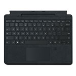 微软Surface Pro 带超薄触控笔2的特制版专业键盘盖 键盘/微软