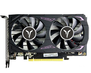 ӯͨGTX 1650 4G D6֮