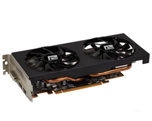 ��ѶRX 5500 XT ������ ˫���� 4GB GDDR6ͼƬ