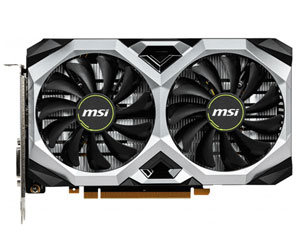 ΢GeForce GTX 1660 VENTUS XS 6G V1ͼƬ
