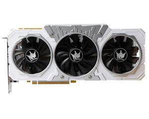 ӰGeForce RTX HOF 2080 Classic