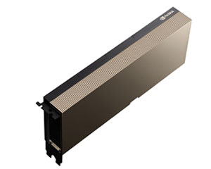 NVIDIA PCIe A100