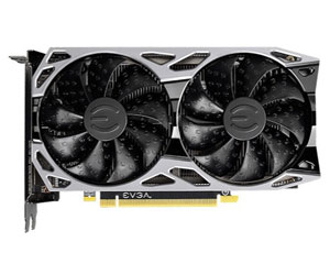 EVGA GeForce GTX 1660 SUPER SC ULTRA GAMINGͼƬ