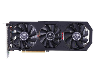 ߲ʺColorful GeForce GTX 1660 Gaming ES 6G
