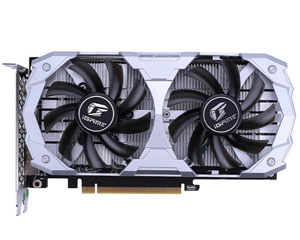 ߲ʺiGame GeForce GTX 1650 AD Special 4GD6ͼƬ