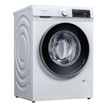西门子WN54A1X00W 洗衣机/西门子