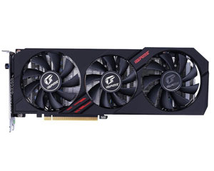 ߲ʺiGame GeForce GTX 1660 Ultra 6G CͼƬ