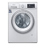 西门子XQG90-WG42A2Z01W 洗衣机/西门子