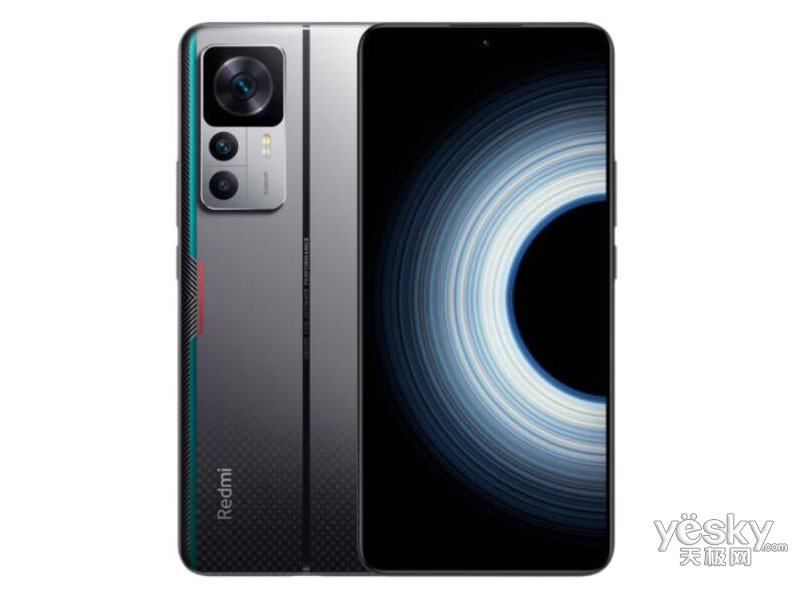 С��Redmi K50�����(12GB/512GB/�ھ���)