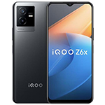 iQOO Z6X(8GB/128GB/全网通/5G版) 手机/iQOO