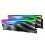 XPGҫCASTER RGB 216GB DDR5 6000 ڴ/
