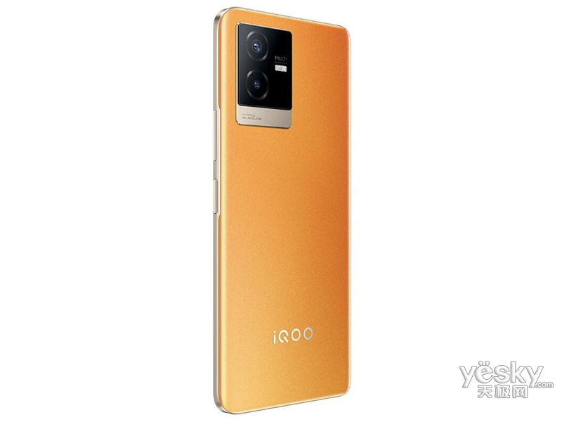 iQOO Z6X(8GB/256GB/ȫ��ͨ/5G��)