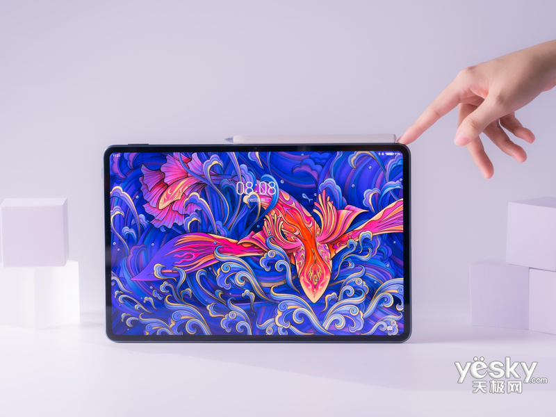 ��ΪMatePad Pro 12.6Ӣ��(12GB/512GB/WiFi/����/��)