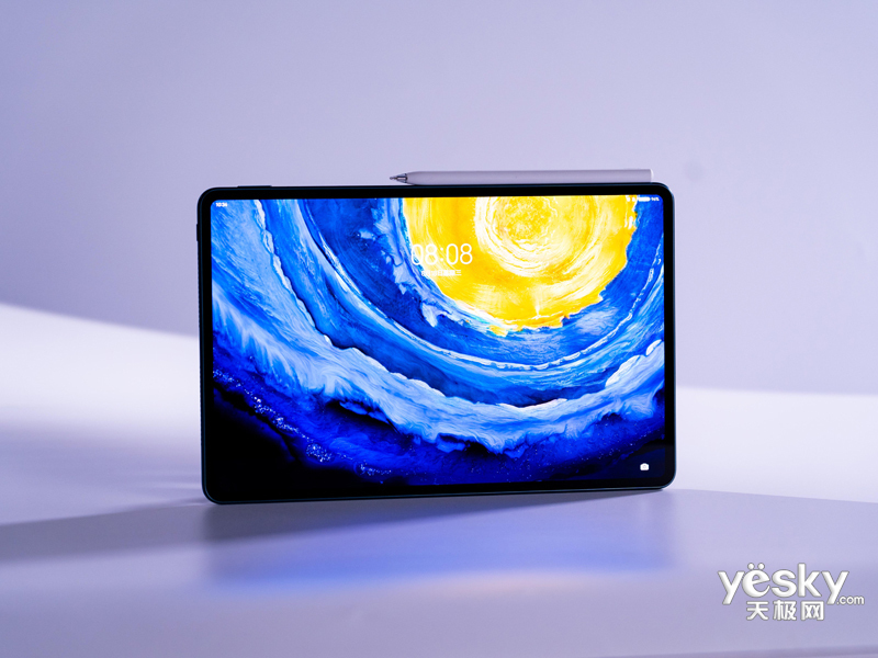 ��ΪMatePad Pro 12.6Ӣ��(12GB/512GB/WiFi/����/��)