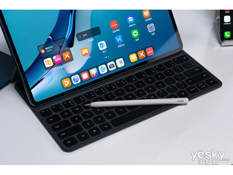 ��ΪMatePad Pro 12.6Ӣ��(12GB/512GB/5G��/����/��)