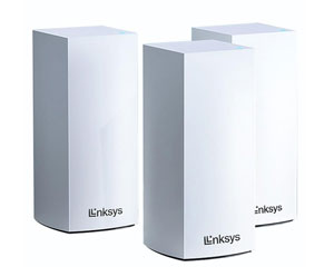 LINKSYS MX2000 三只装(MX2003)
