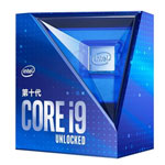 英特尔酷睿i9 10900E CPU/英特尔