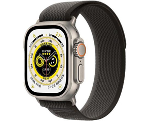 ƻ��Apple Watch Ultra 49mm(GPS+��������/�ѽ�������/�����ɫҰ���ػ�ʽ����/M/L)