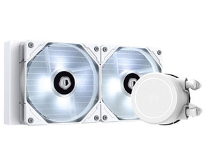 ID-COOLING FROSTFLOW X 240 LED