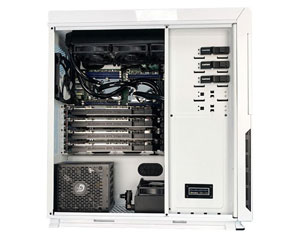 Cloud Hin KF-LS4243-i2 intel 4310 RTX 3090 24GB��4ͼƬ