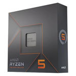 AMD Ryzen 5 7600X CPU/AMD