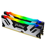 ʿFURY Renegade 32GB(216GB)DDR5 6000(KF560C32RSAK2-32) ڴ/ʿ