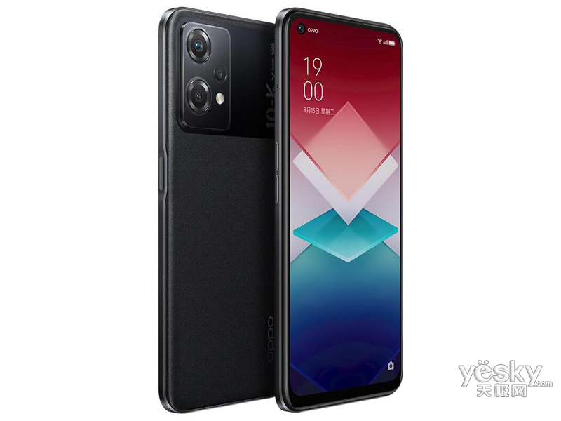 OPPO K10x(8GB/128GB/ȫ��ͨ/5G��)