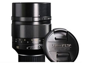 ��һ��ѧ90mm f/1.5 ����L����/��ɫͼƬ