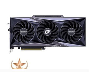 ߲ʺiGame GeForce RTX 3090 Ti VulcanͼƬ