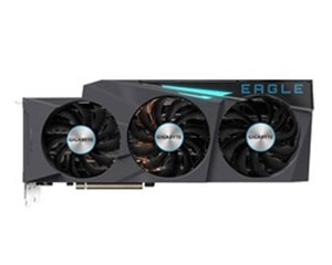 技嘉GeForce RTX 3080 EAGLE 12G图片