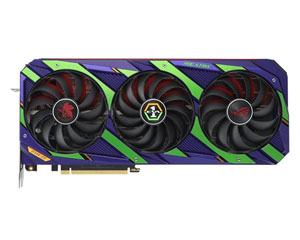 ˶ROG-STRIX-RTX3080-O12G-EVA