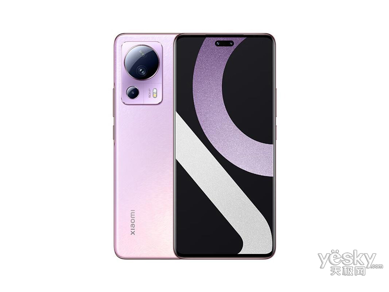 С��Civi 2(12GB/256GB)