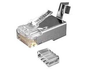 �廪ͬ��6A������RJ45ˮ��ͷ(��β��)HCTP6A-RJ45ͼƬ