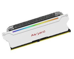 ˹LOKI 2×8GB DDR4 4000(B-die C16)